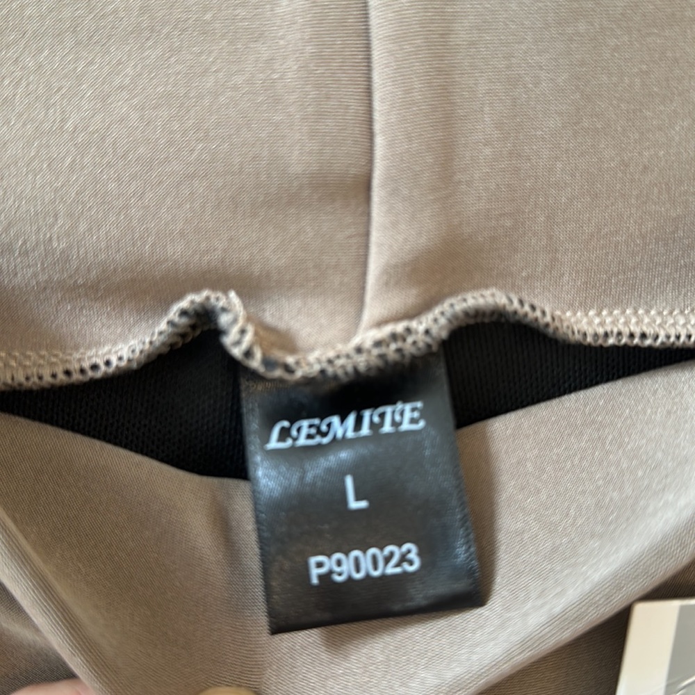 Polyester stretch pant - Picture 3 of 4